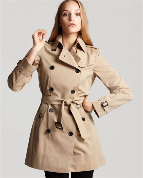 burberry petite trench coat|burberry trench coats outlet store.